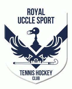 Royal Uccle Sport Logo