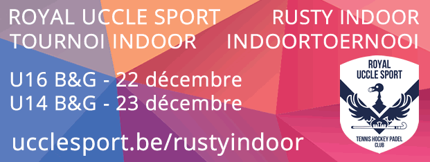 Rusty Indoor Mail