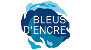 Bleus d’encre