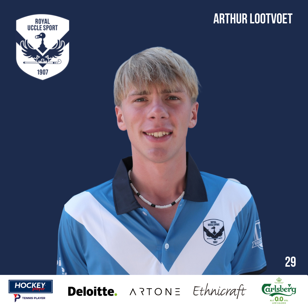 H1-LOOTVOET_ARTHUR