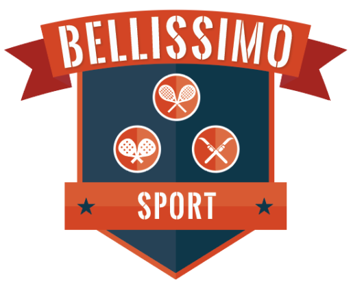 Notre partenaire tennis et padel Bellissimo Sport a d m nag