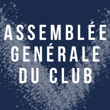 Assemblée Générale