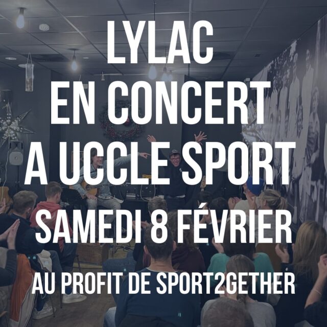 Concert Lylac