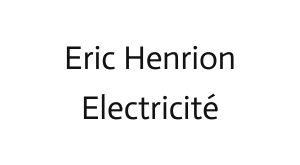 Eric Henrion