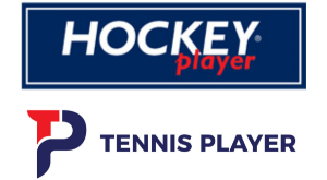 HockeyPlayer TennisPlayer