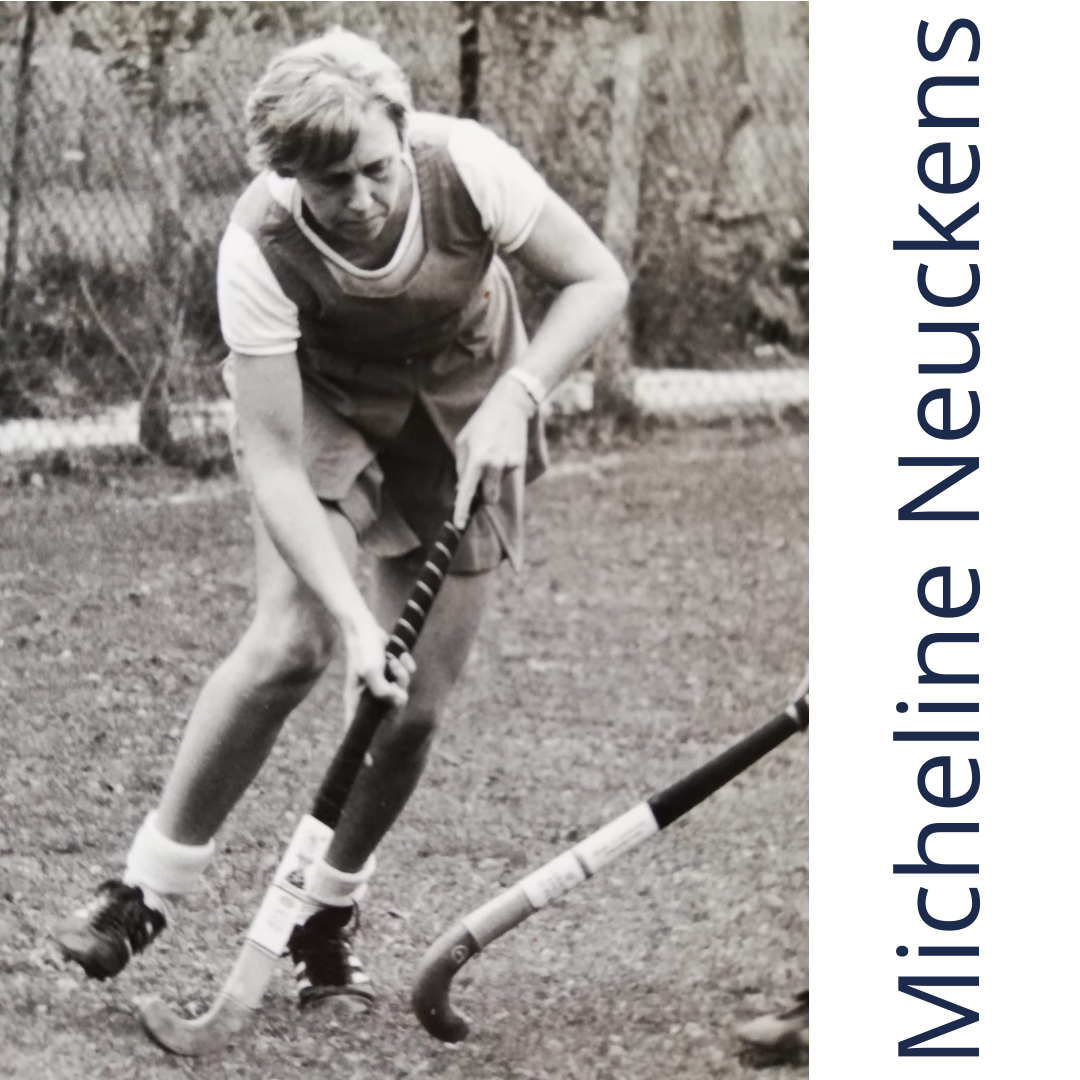 Micheline Neuckens