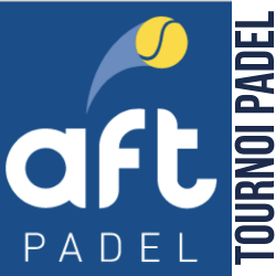 TournoiAFTPadel