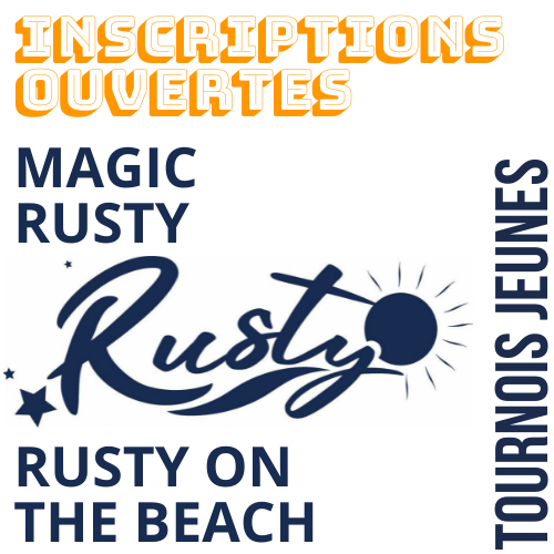 Rusty2024InscriptionsOuvertes