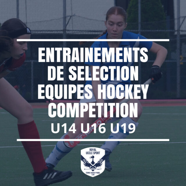 EntrainementDeSelection