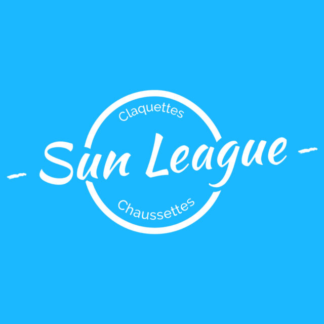 Logo Sun League