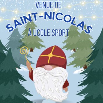 Saint-Nicolas