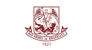 Les Armes de Bruxelles