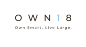own 18