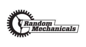 Random Mechanicals